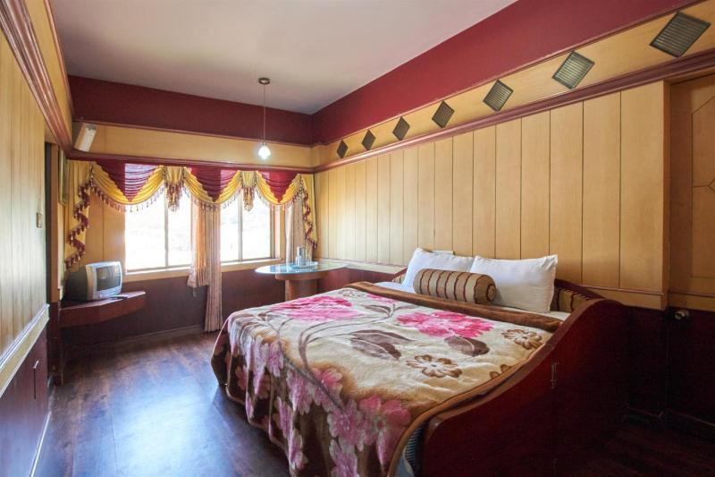 Sarkar Palace Ooty Exterior photo